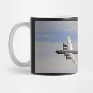 WWII B29 "Fifi" Mug